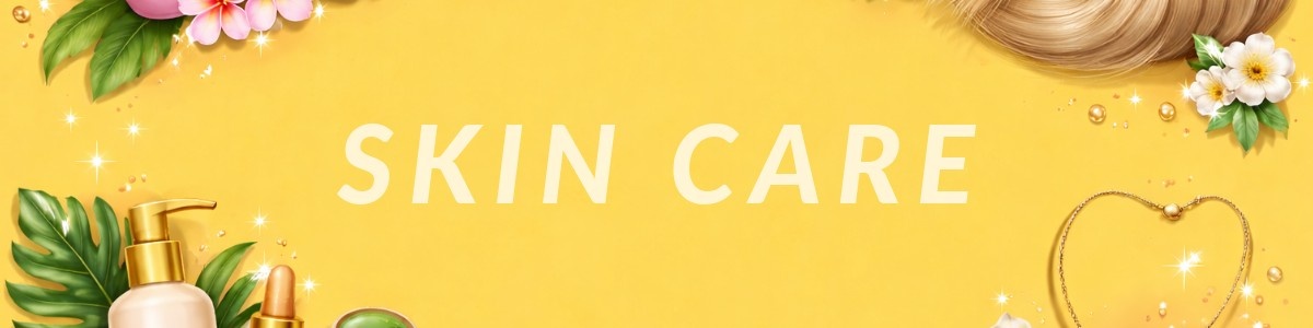 Men's Accessories Banner